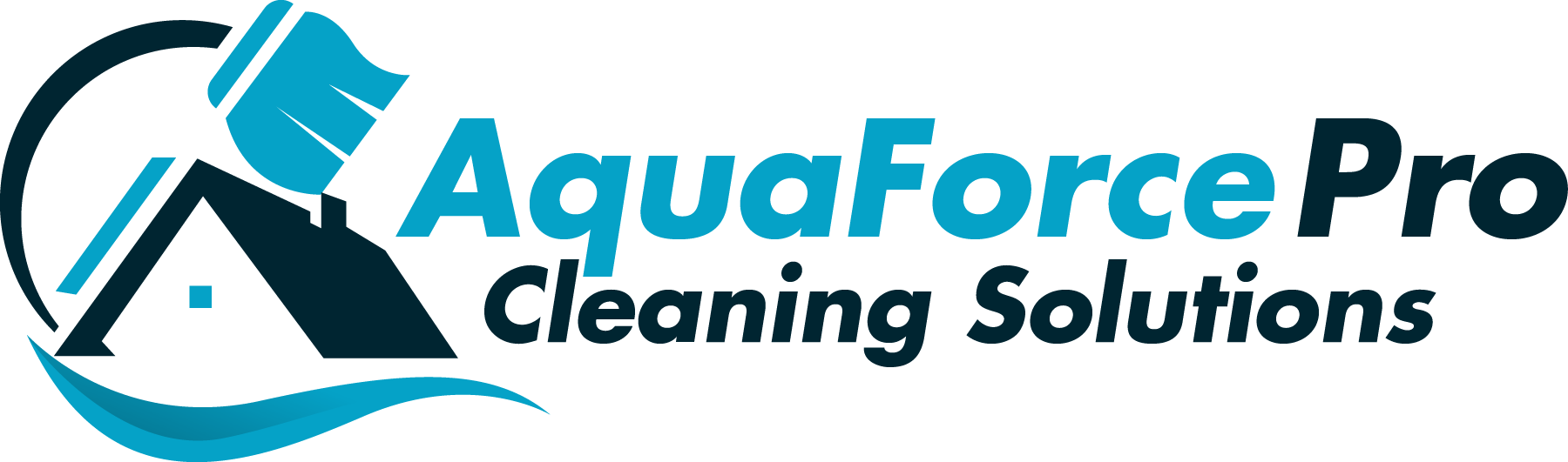 AquaForcePro Cleaning
